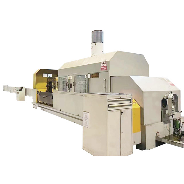 LG50 Cold rolling pipe mill