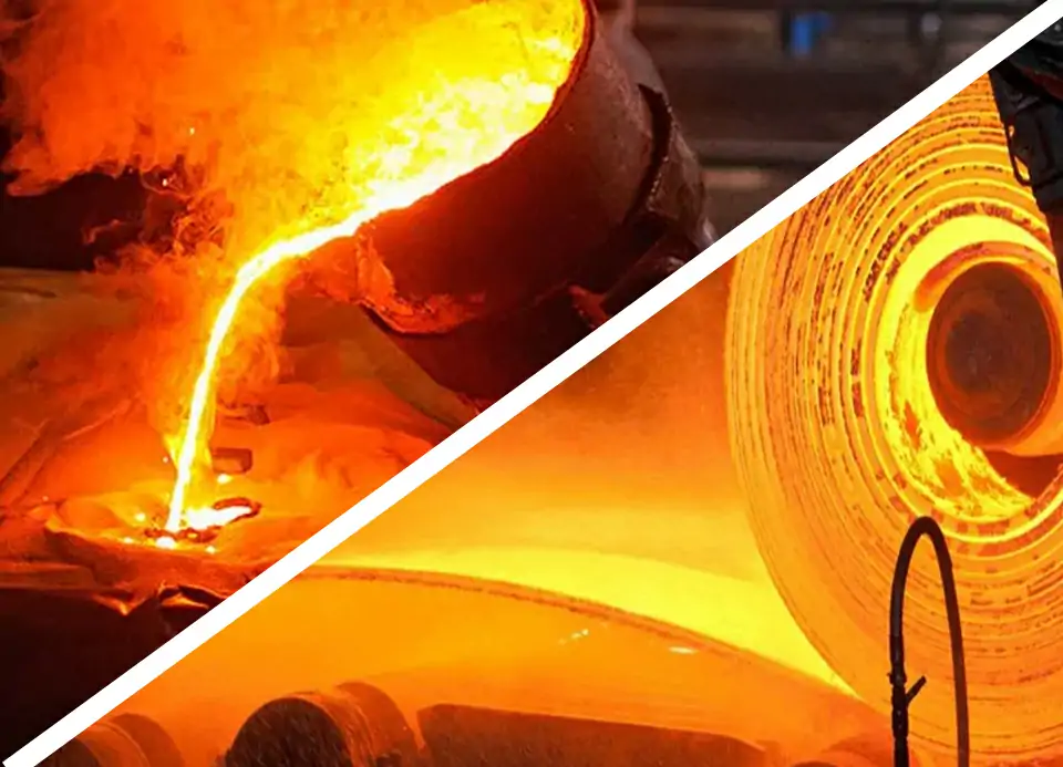 SHANDONG QIANHE STEEL CO., LTD. SHANDONG QIANHE STEEL CO., LTD.