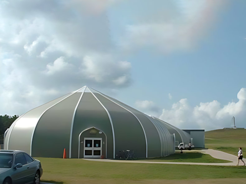 The New Favorite in the Outdoors - Peach-shaped Tents, Unveiling a New Camping Experience