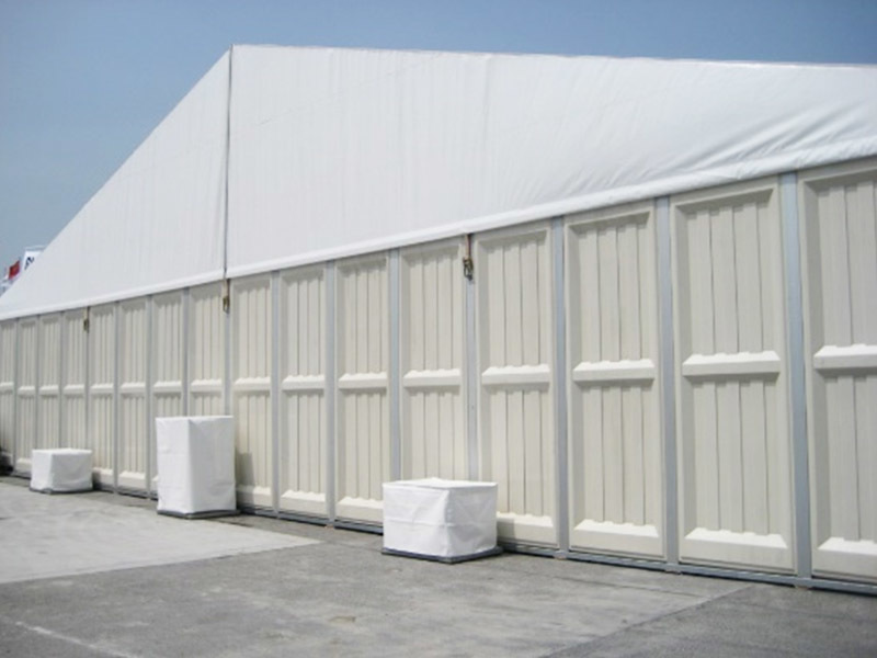 Tents ABS Wall