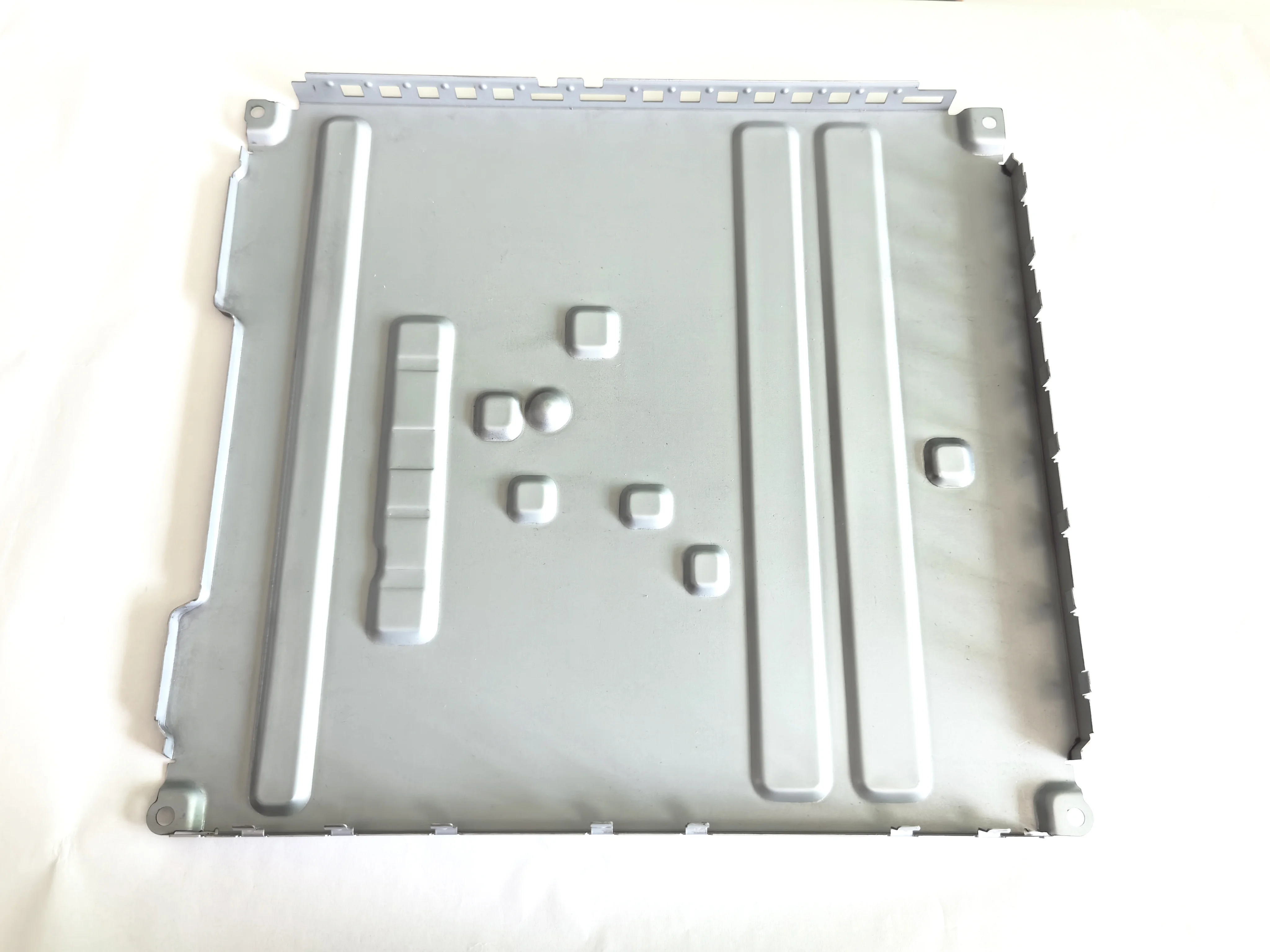 Sheet Metal Processing