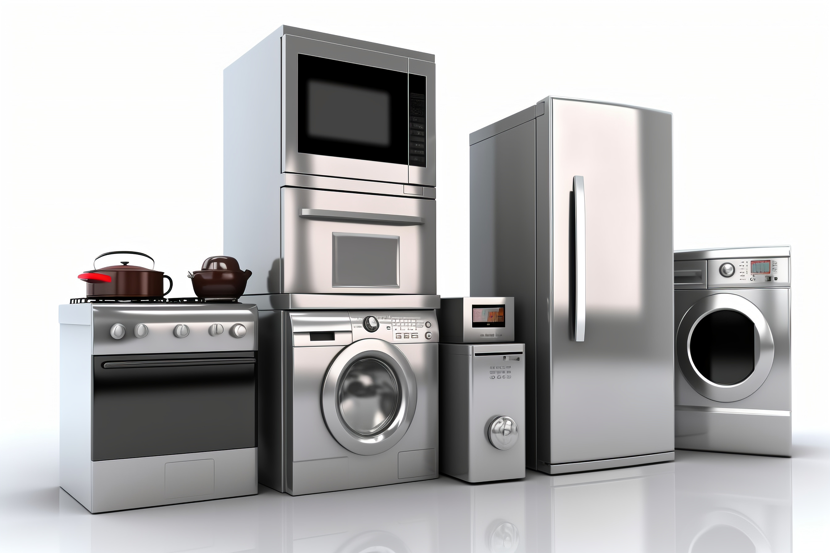 consumer electronics industry