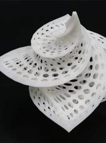 3D printing