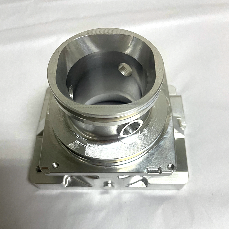 Metal Cutting Processing