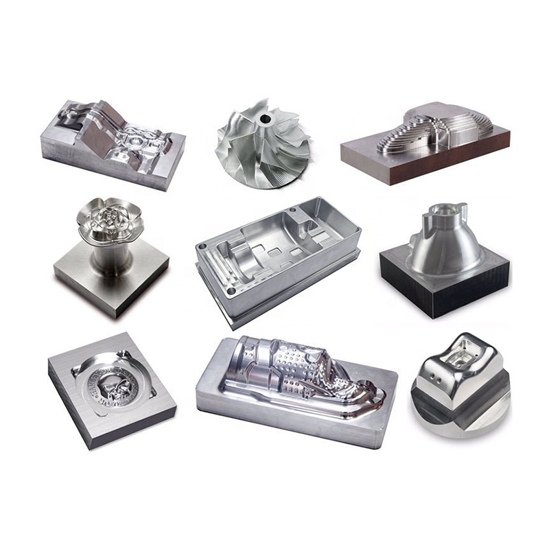 Metal Cutting Processing