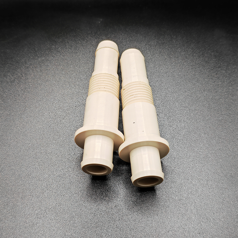 Lathe processing PPS