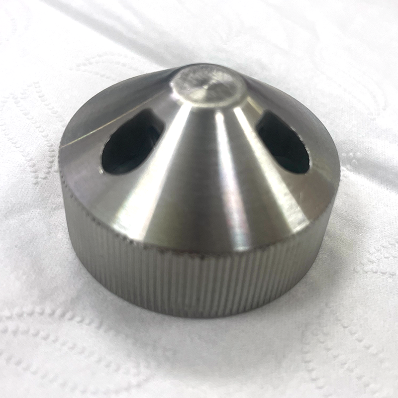 Lathe turning + secondary additive worker