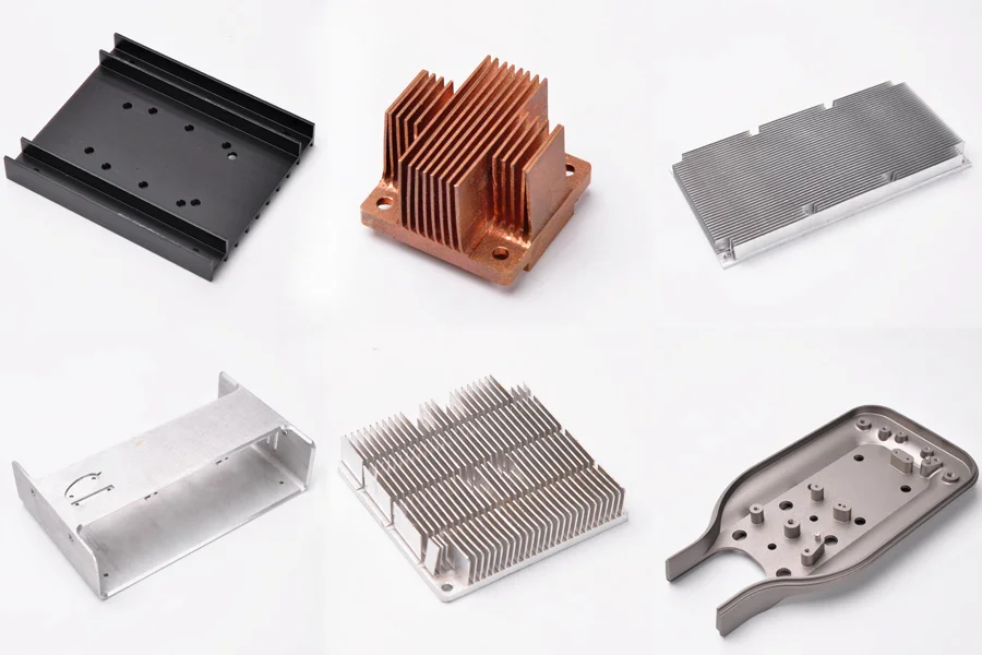 DMLS prototyping