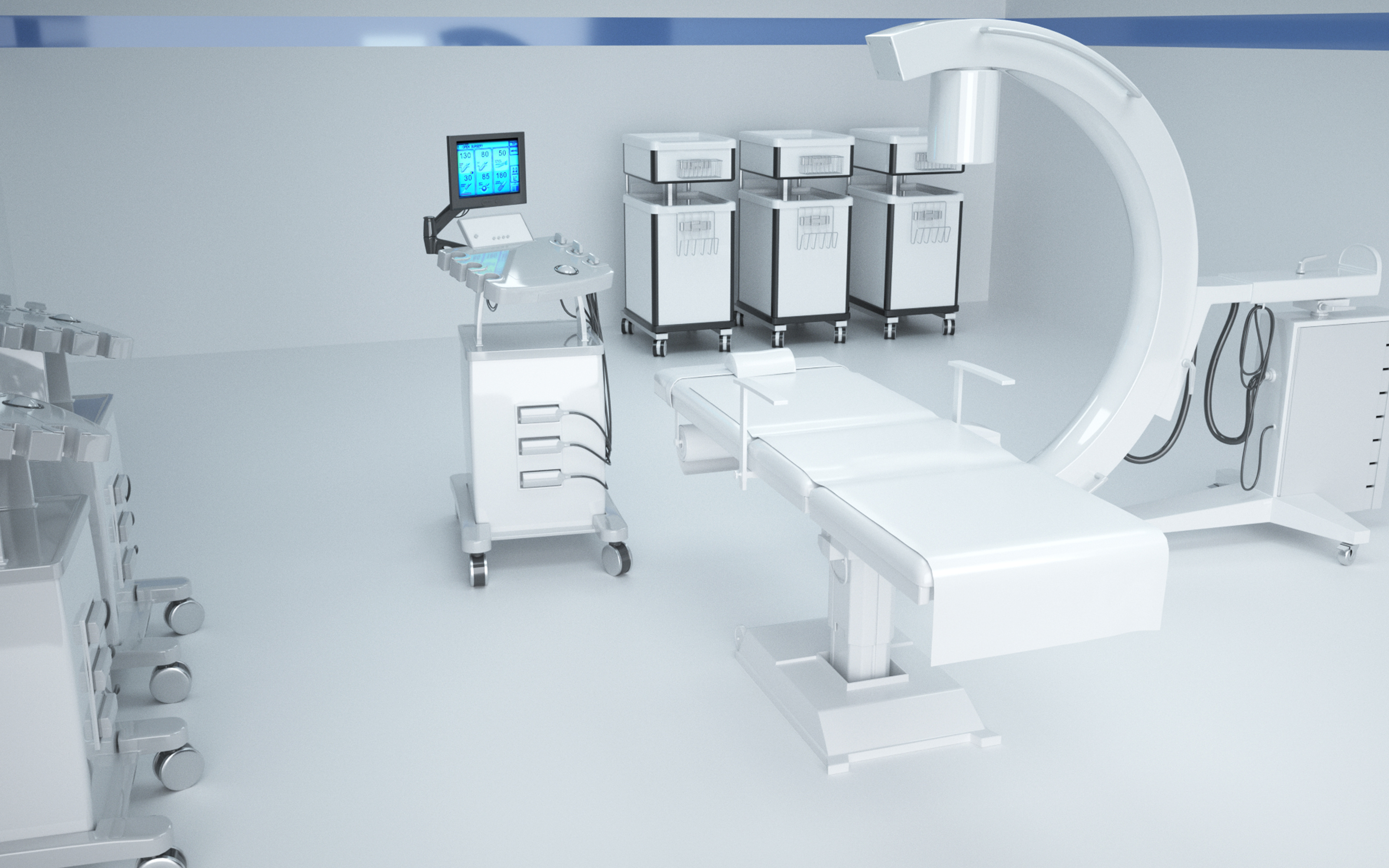 Medical Device Industry