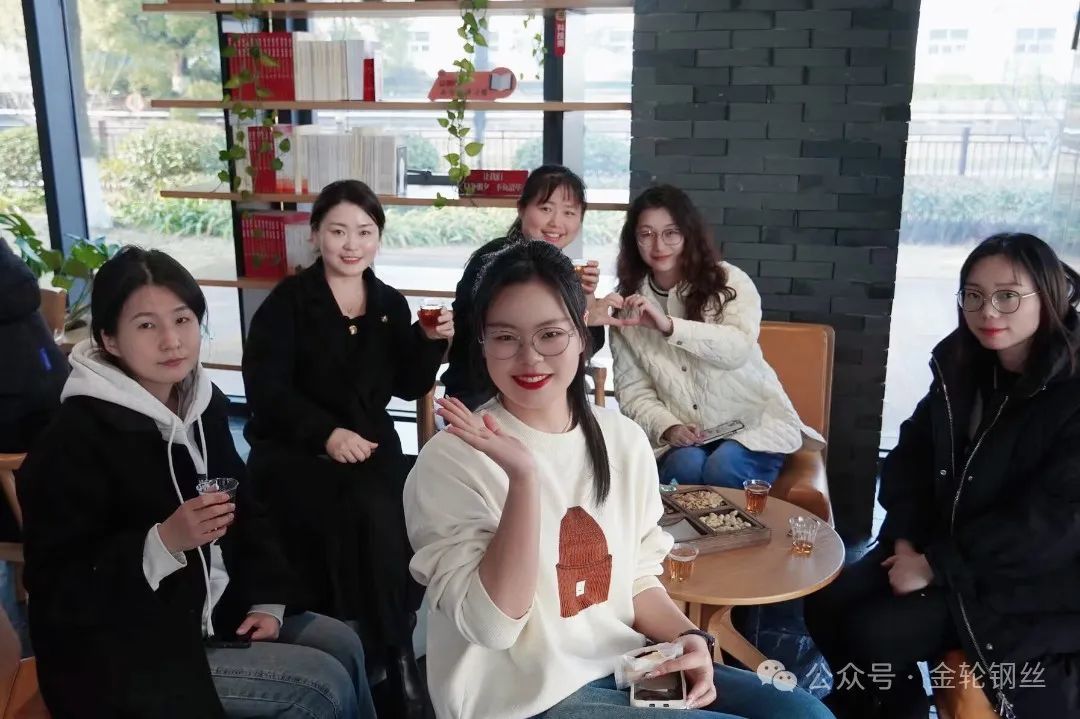“热辣女神·滚烫人生”丨做自己的女王