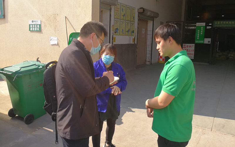 攻坚克难丨向战役“逆行者”致敬