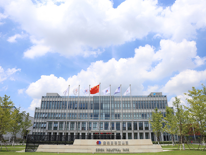 企业环境