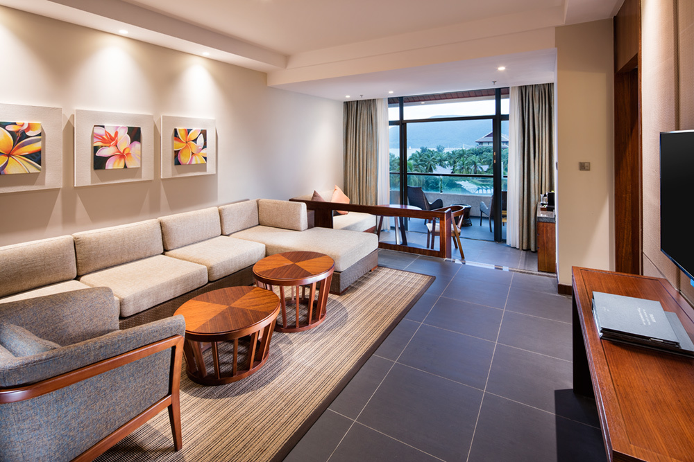 Take a look at how to judge the grade of Foshan hotel furniture