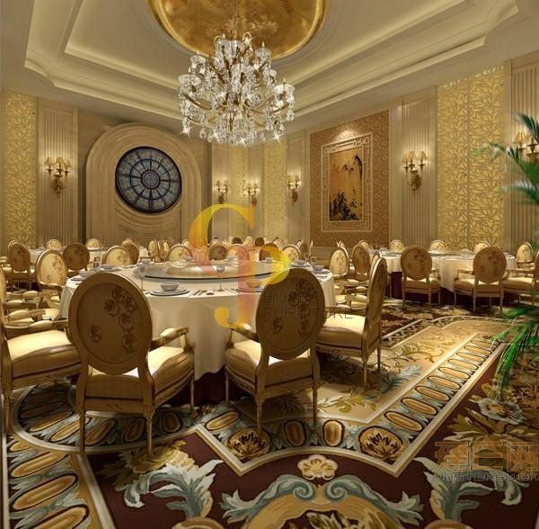 如何选择适合你的酒店家具？广东厂家给你建议