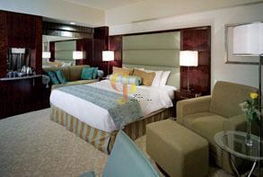 How to choose materials and styles suitable for hotel furniture