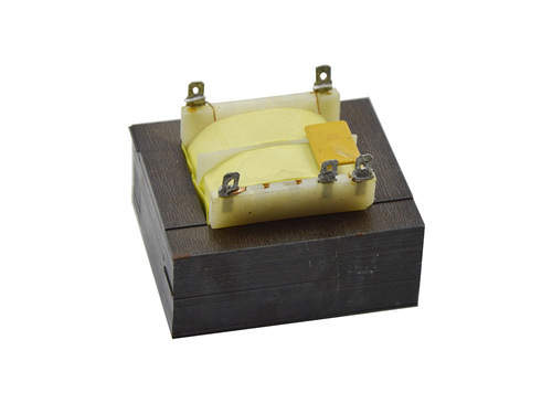 High frequency transformer