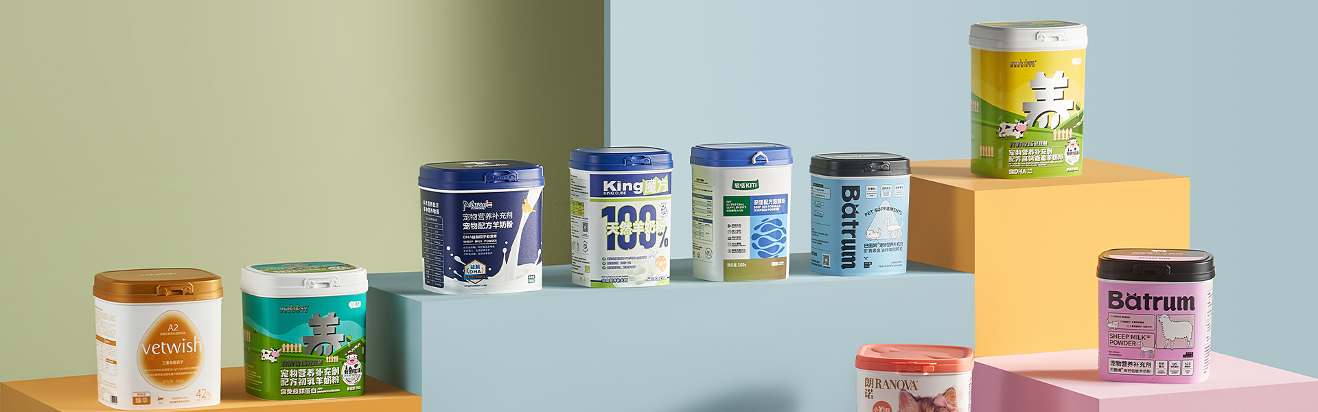 Product Showcase
