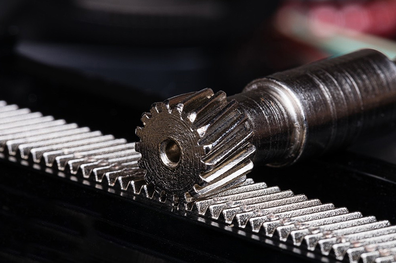 Overview, analysis and causes of gear noise