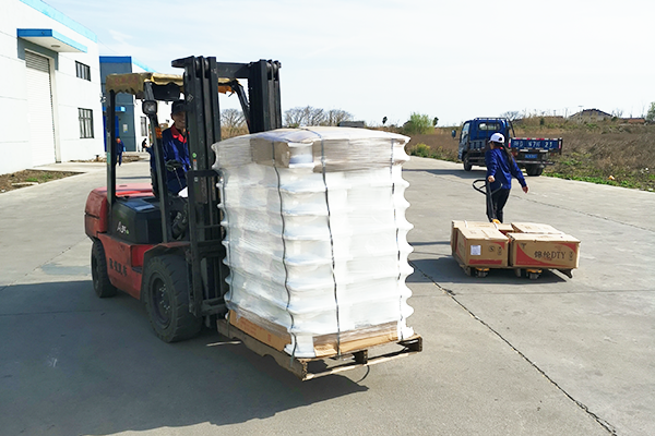 Shipment