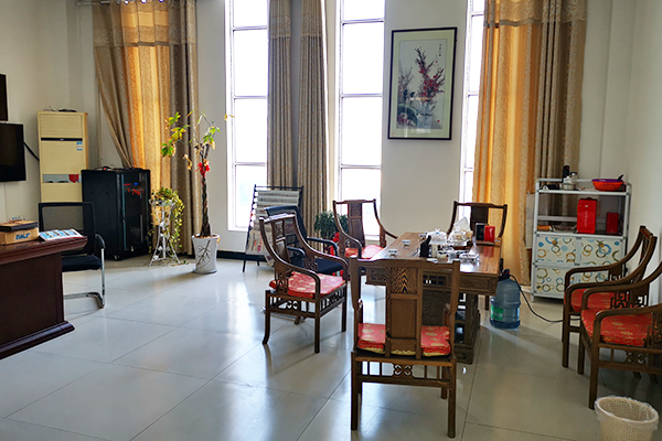 office