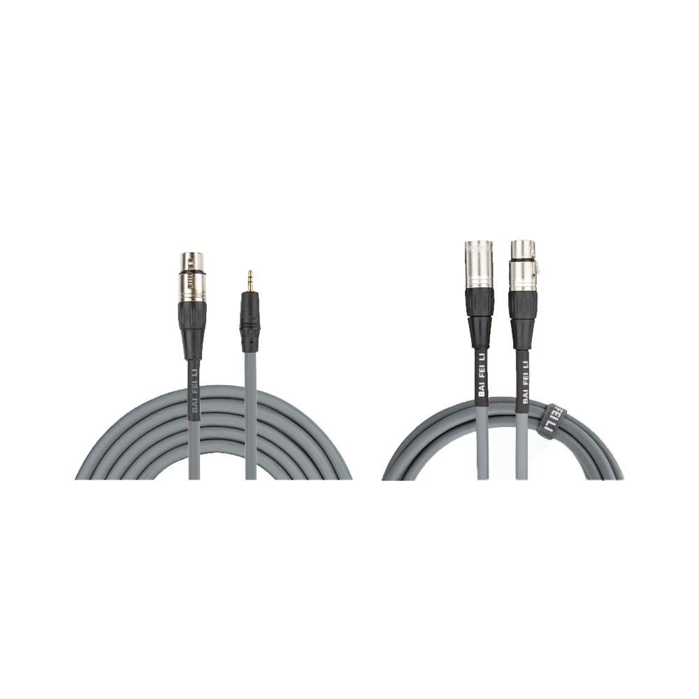 Audio Cannon Cable