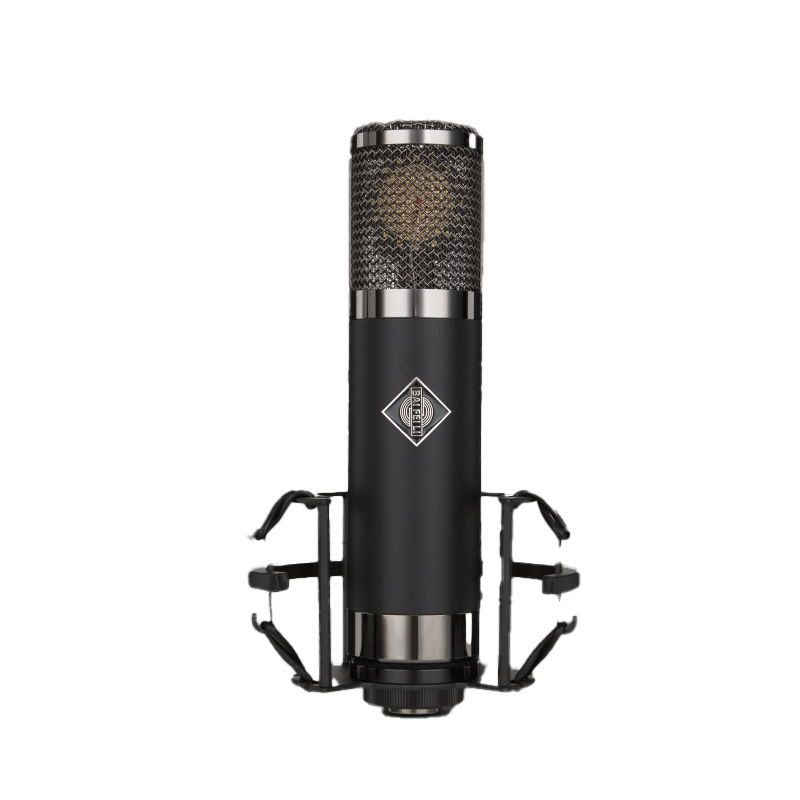 V47 34mm gold-plated cardioid condenser microphone