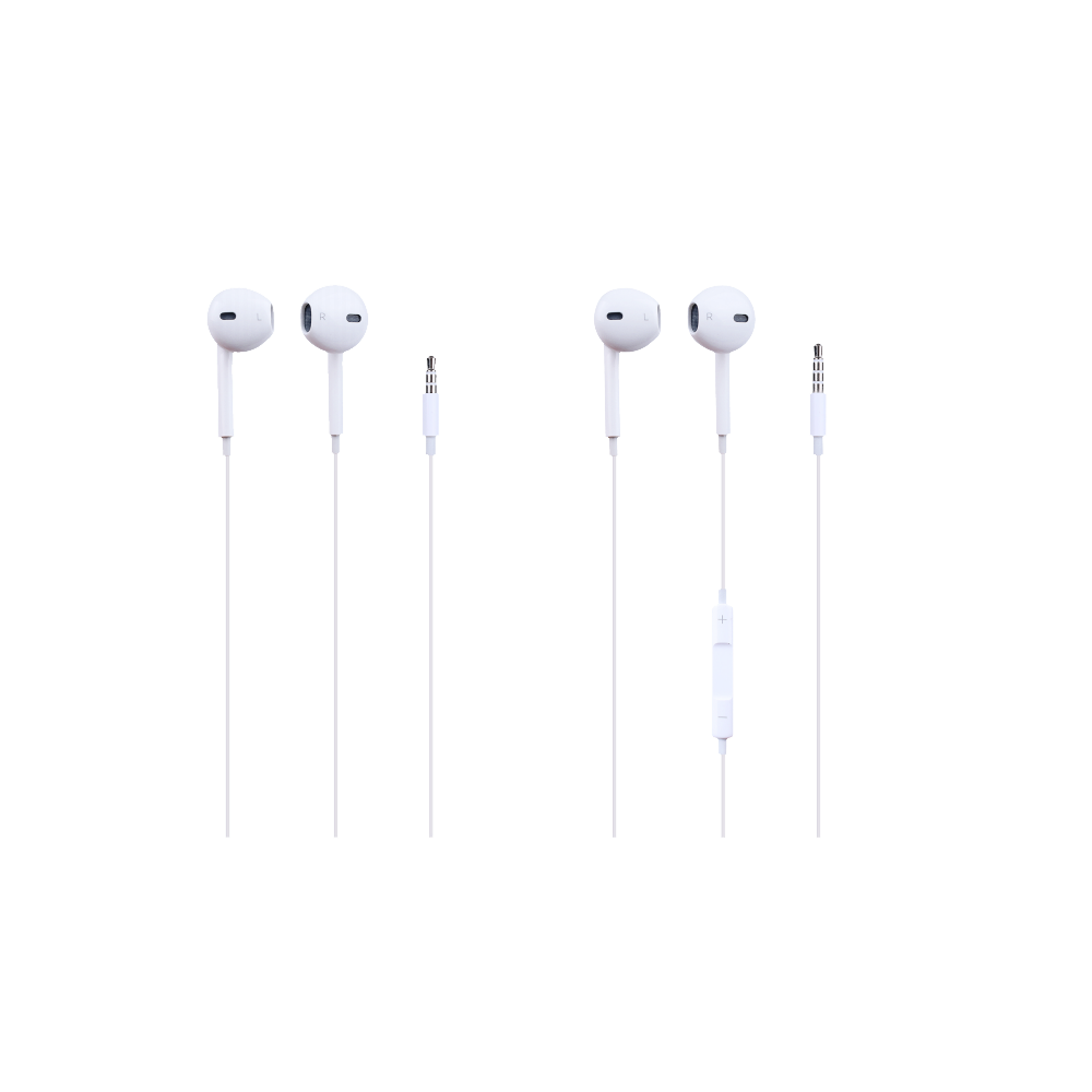 Monitor headphones