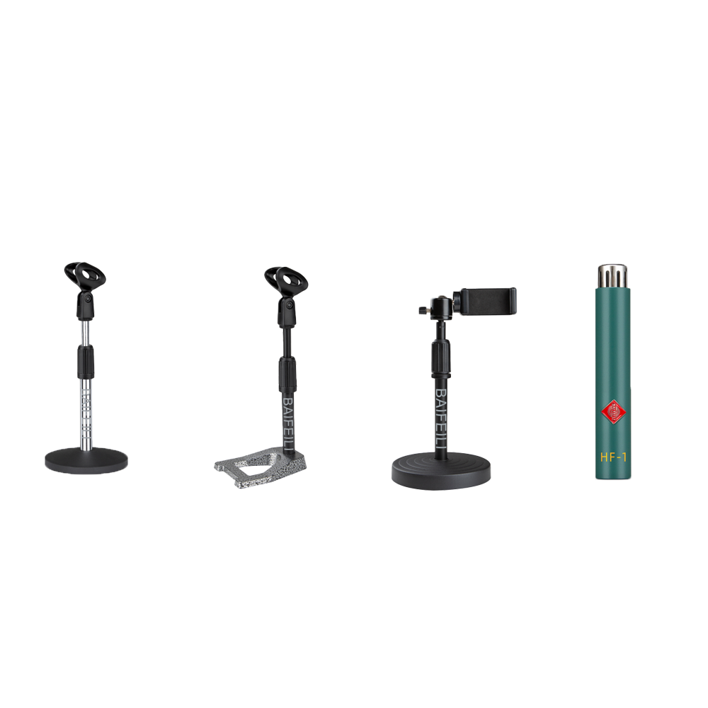 Bracket Accessories