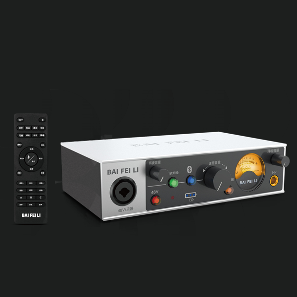 Audio V1