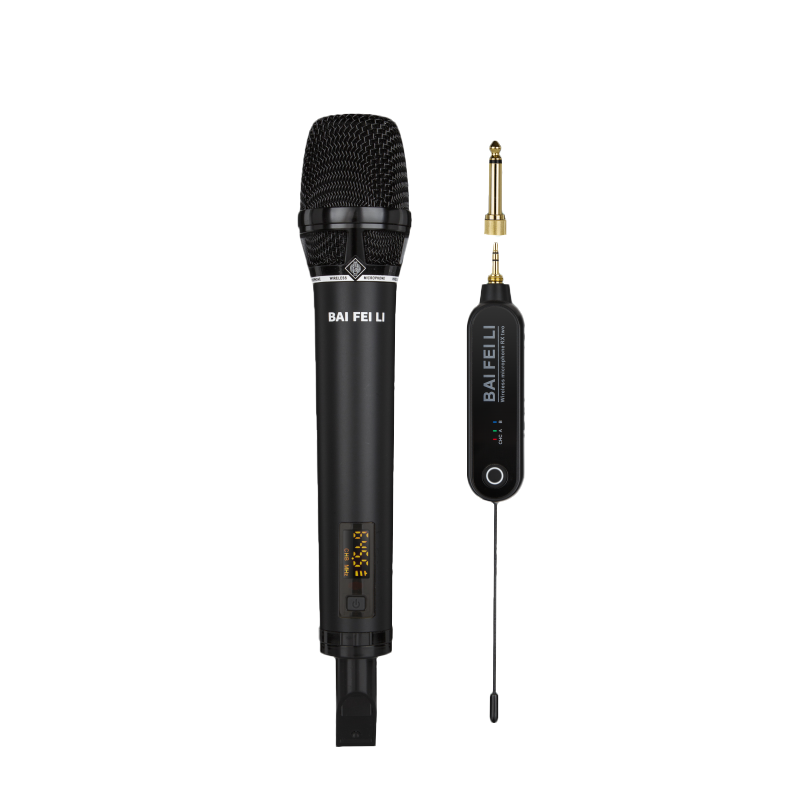 TA300A One-to-one professional wireless microphone