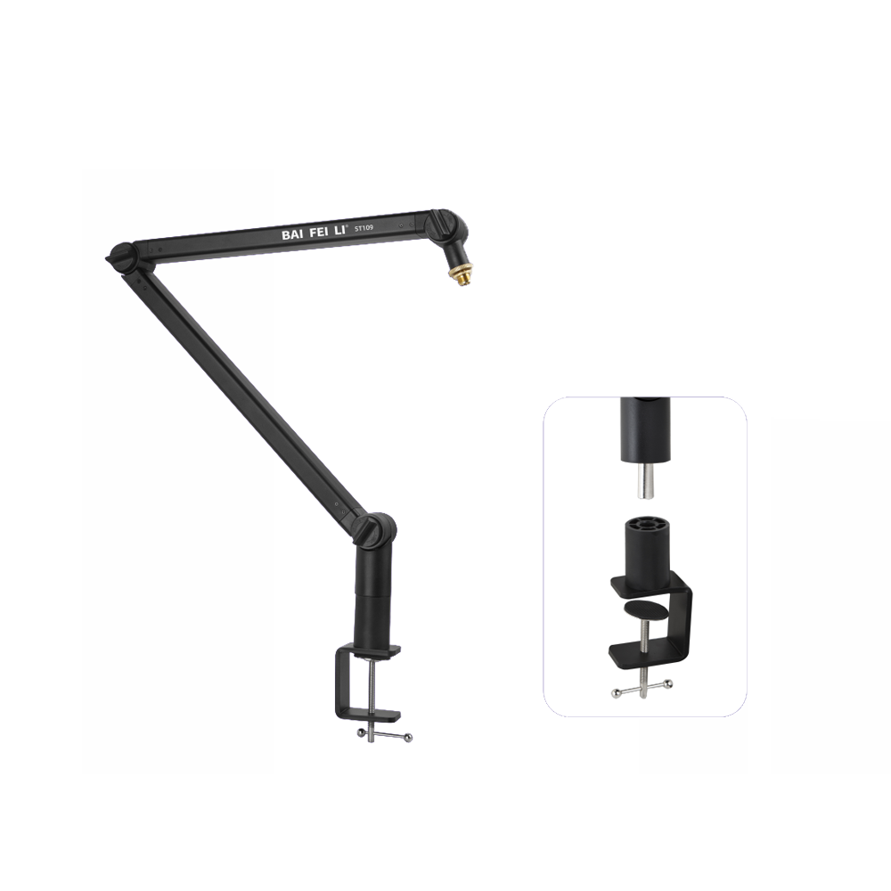 ST-109 heavy-duty cantilever bracket