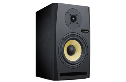音频扬声器
