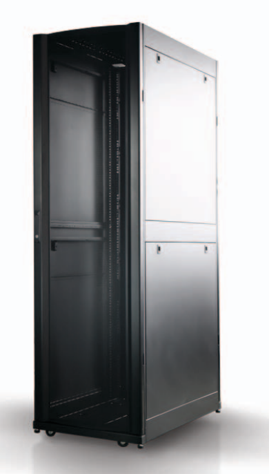 GI SERIES SERVER CABINETS