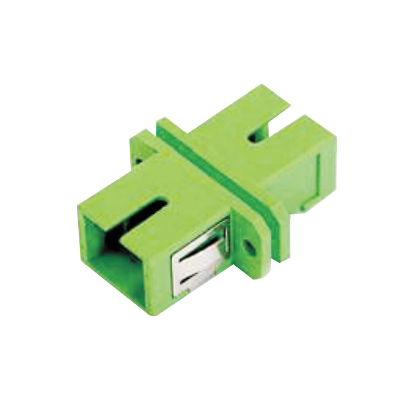 Fiber Optic Adapters