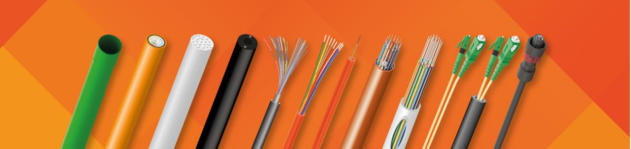 Futureproof Solutions for  Fibre Optic Network Deployment