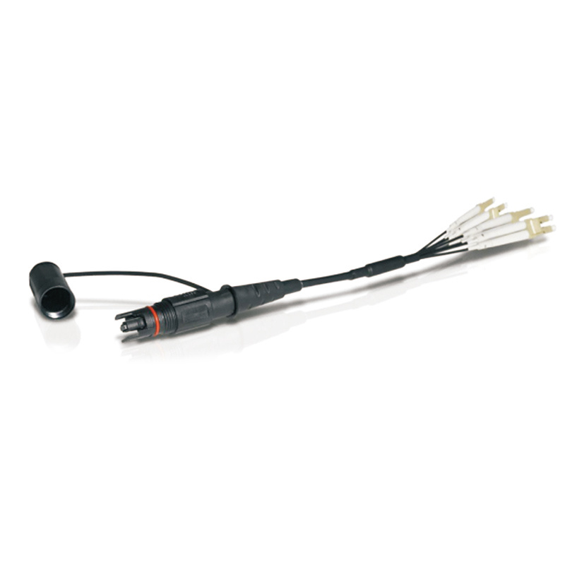 MINI IP Outdoor Closure & Cable