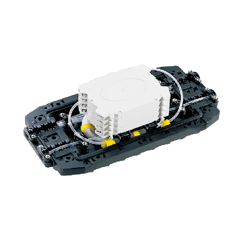 Outdoor Fiber Optic Distribution Box
