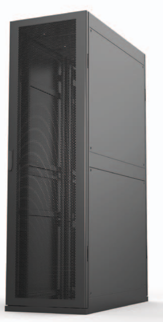 GJ SERIES SERVER CABINETS