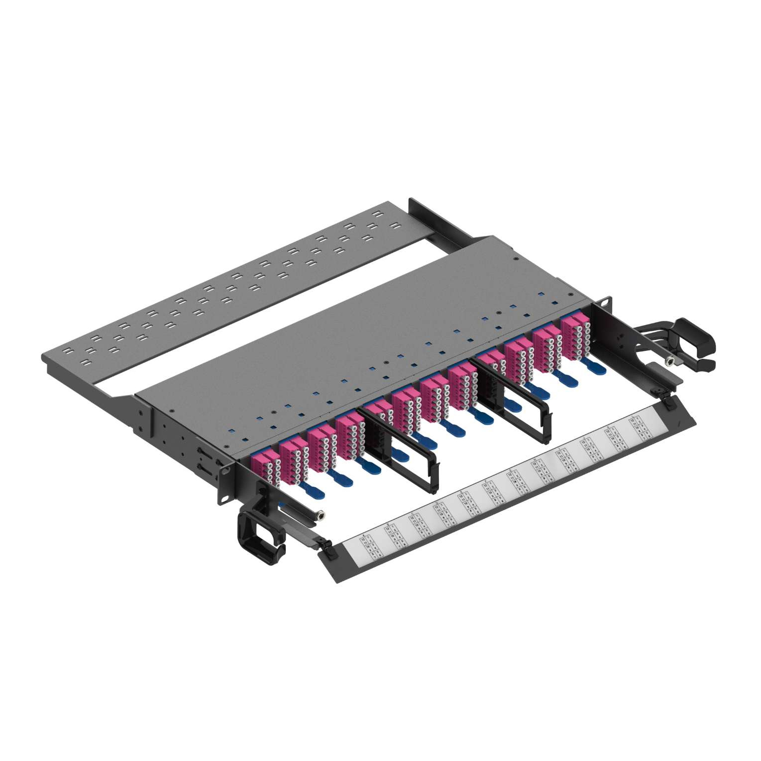 Patch Panel