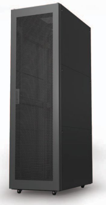 GD SERIES SERVER CABINETS