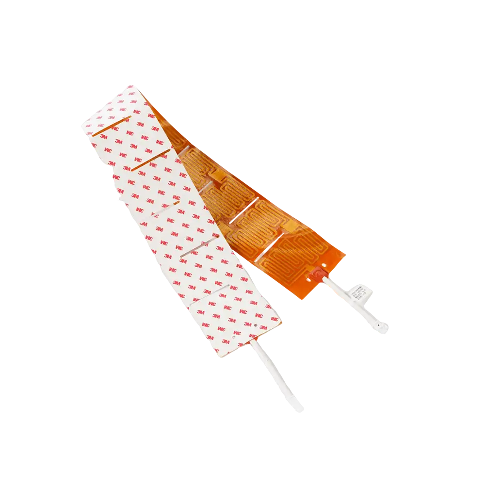 加热膜