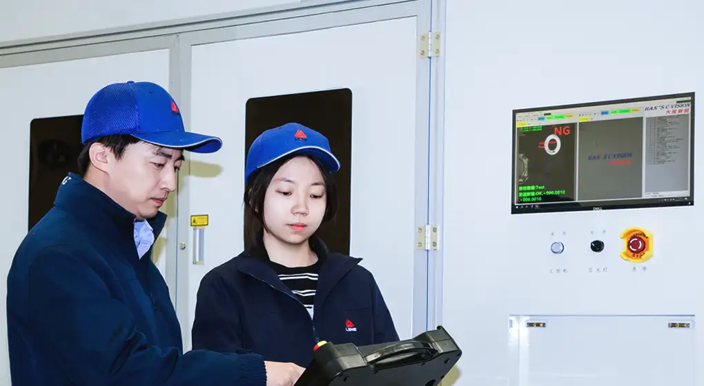 研发团队 研发团队