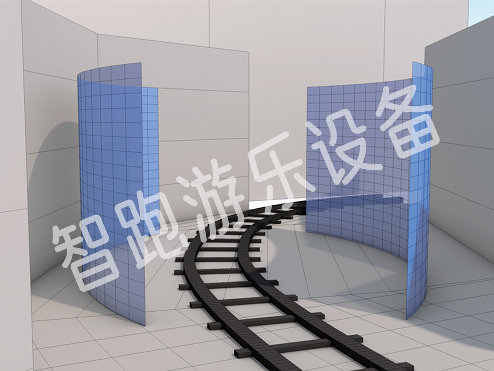 河北智跑游乐设备