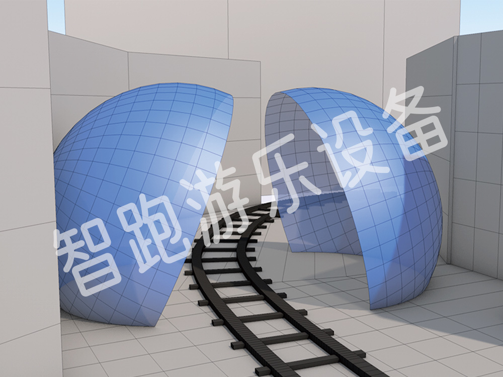 河北智跑游乐设备