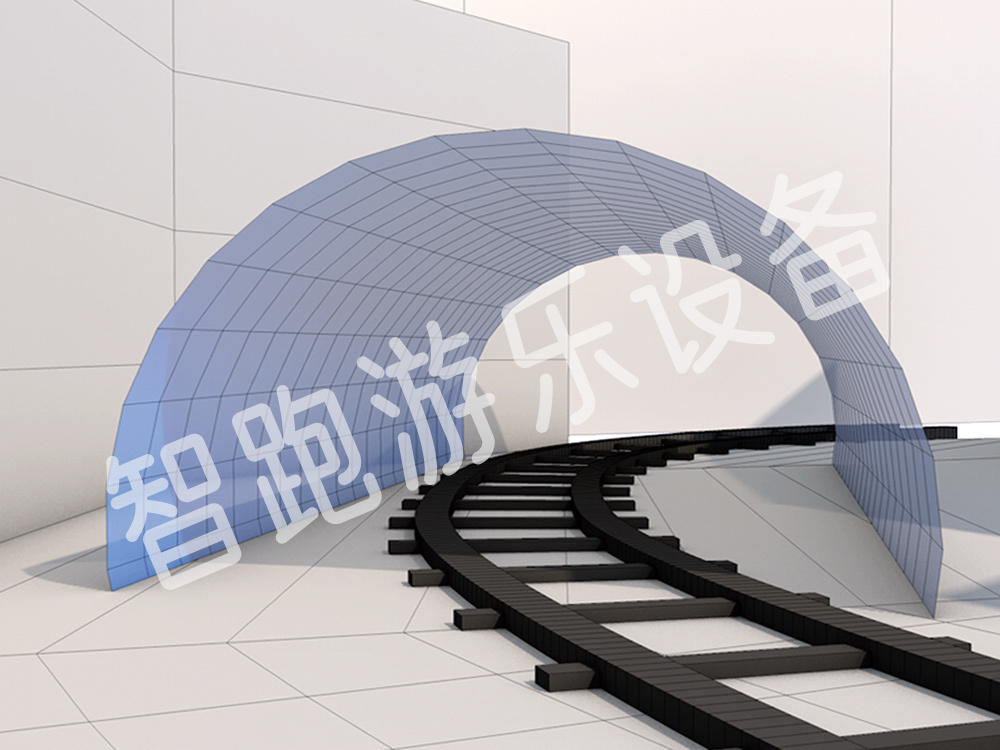 河北智跑游乐设备