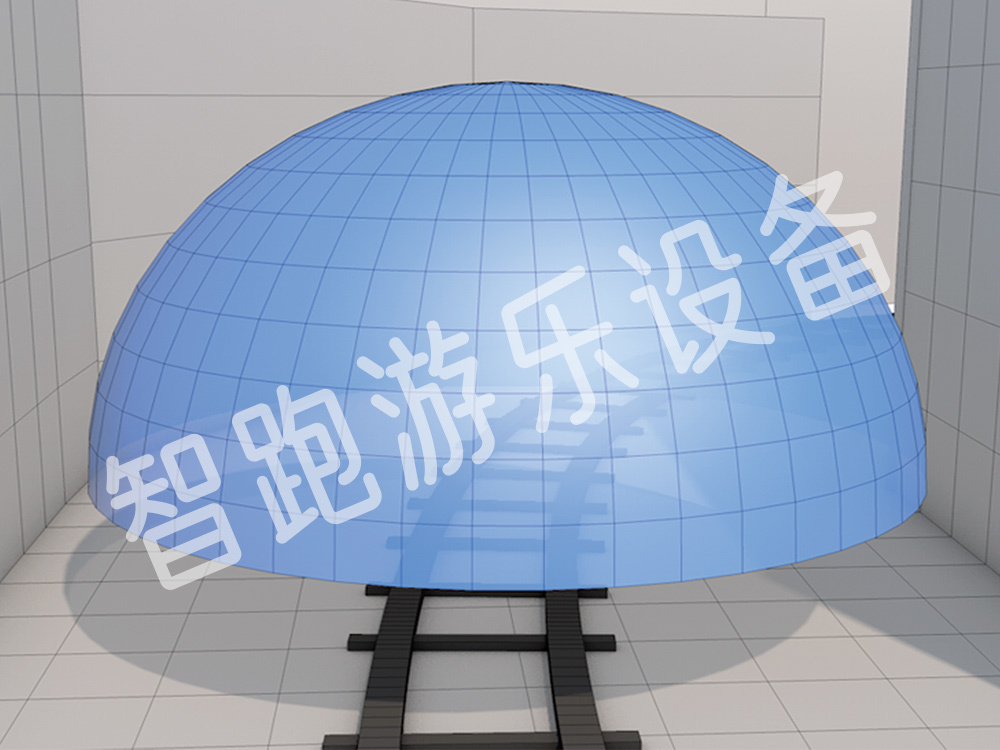 河北智跑游乐设备
