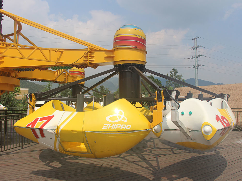 Zhipao Group
