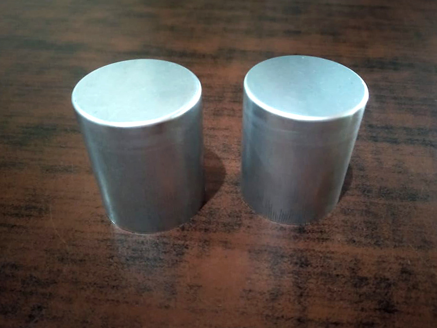食品級彩涂鋁卷（鋁箔）