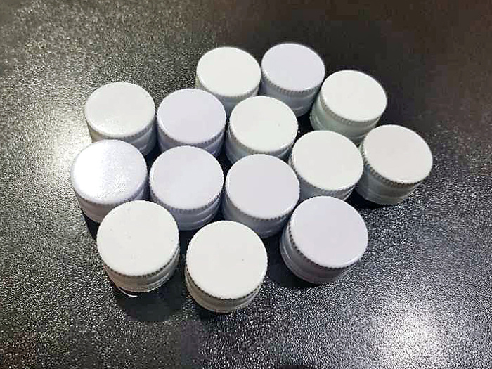 食品級彩涂鋁卷（鋁箔）