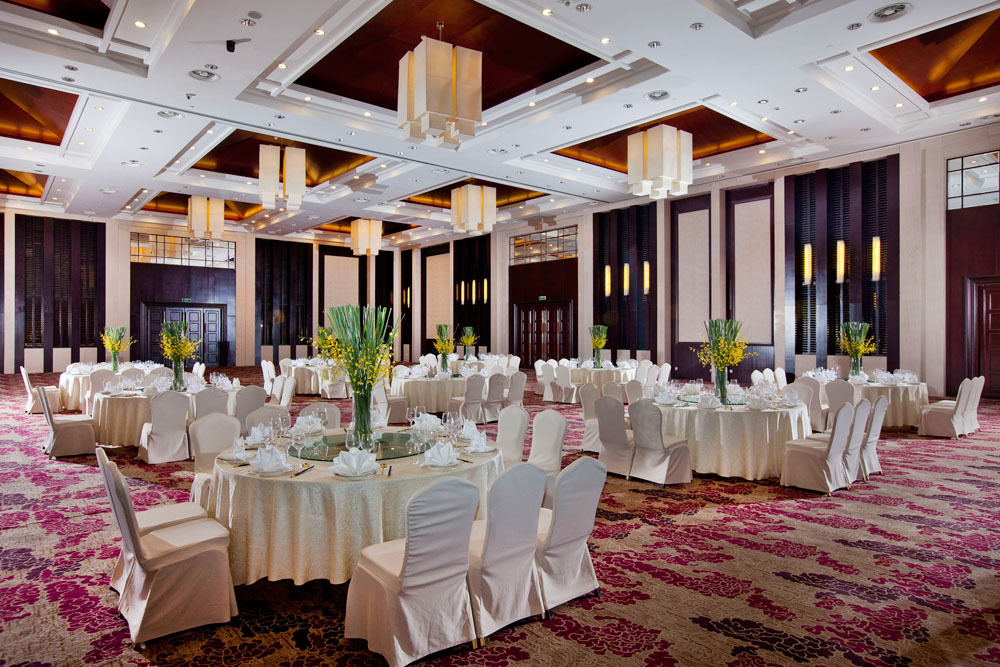 Ballroom (multi-function hall)